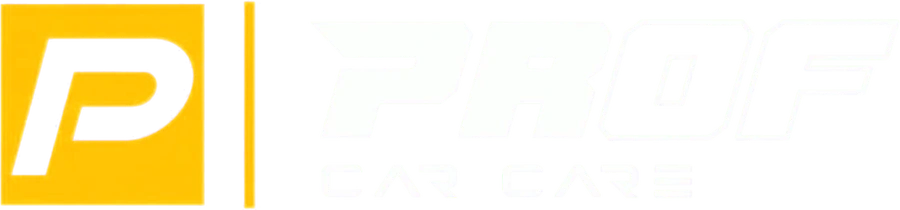 PROF Car Care — بروف كار كير